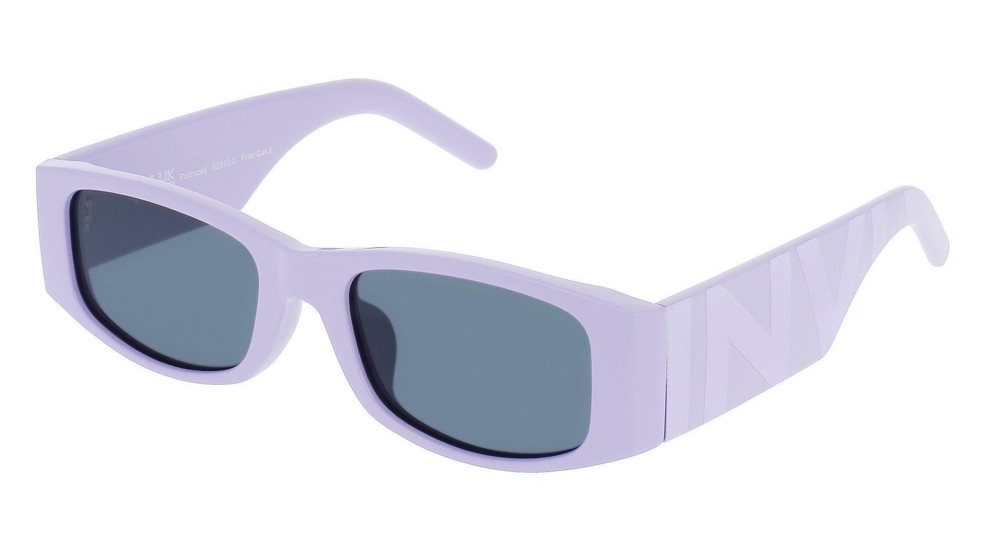 Lente de sol INVU Mujer B2313