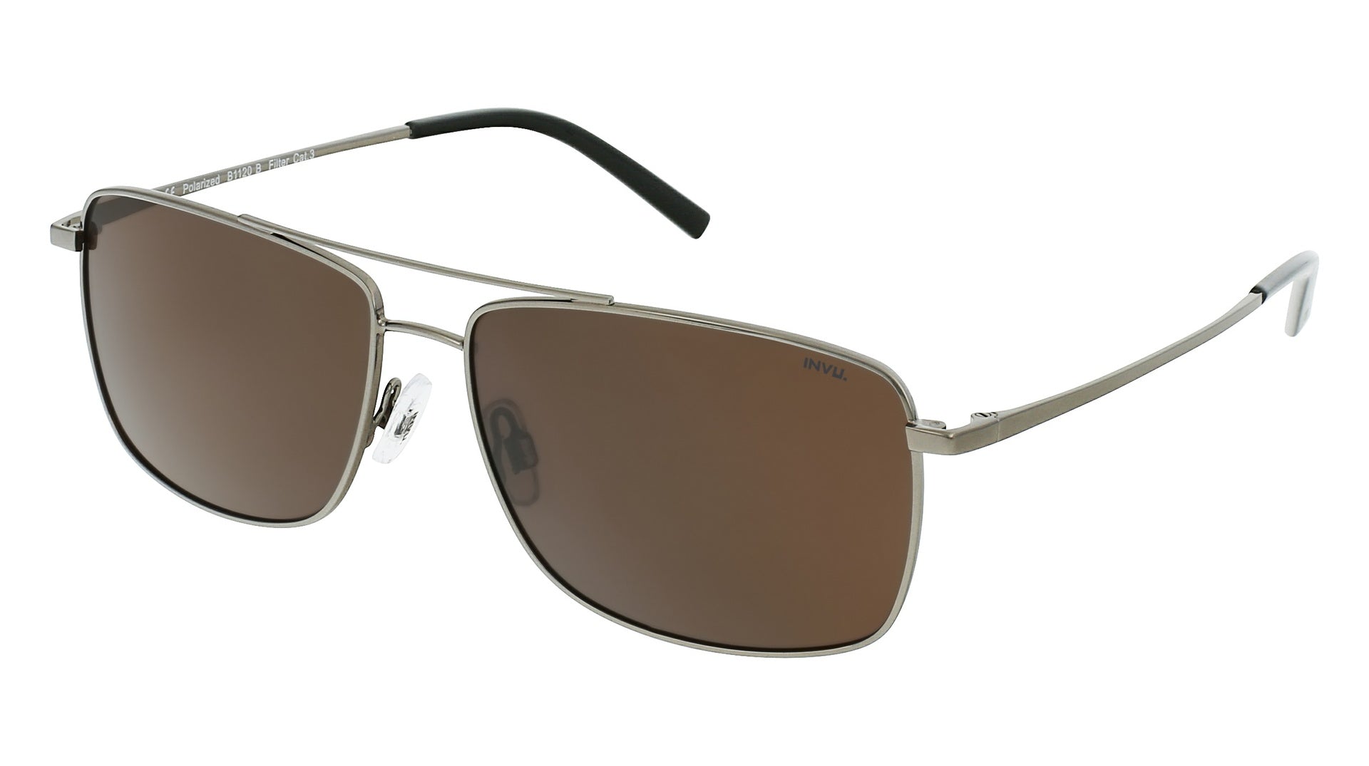 Lentes de sol INVU B1120 Masculino