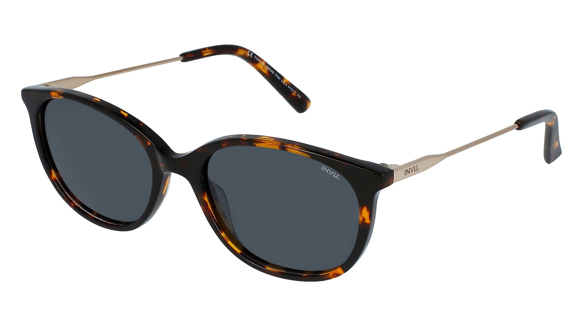 Lentes de sol INVU V2004 Femenino