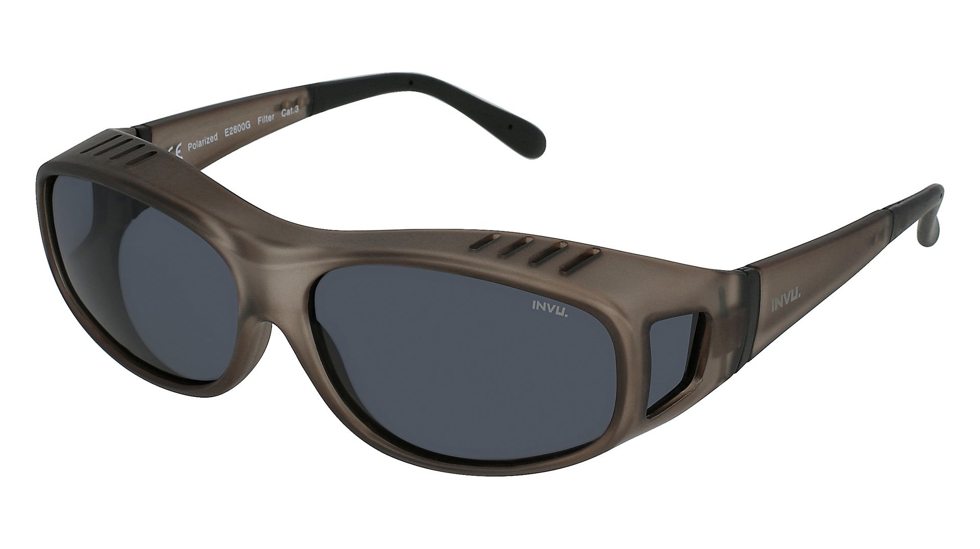 Lentes de sol Invu E2800