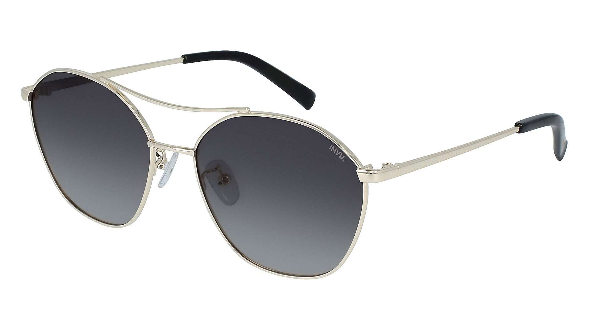 Lentes de sol INVU Z1002 Femenino