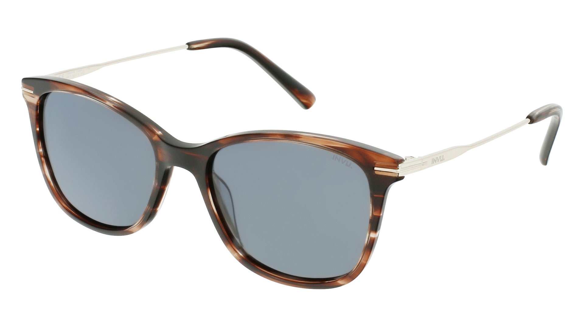 Lentes de sol INVU V2003 Femenino