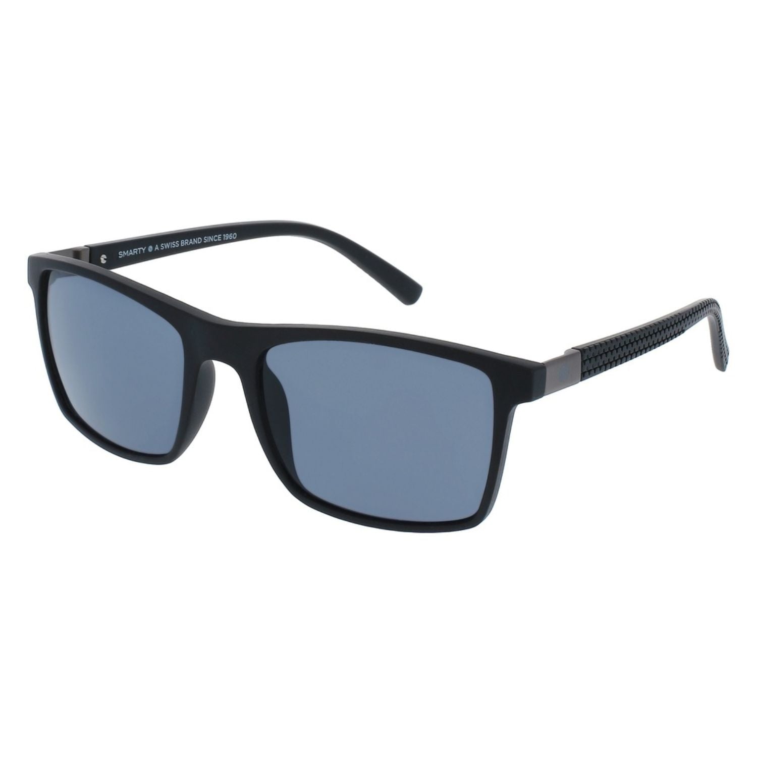 Lente de sol SMARTY  SB2305 Matt Black/Gun