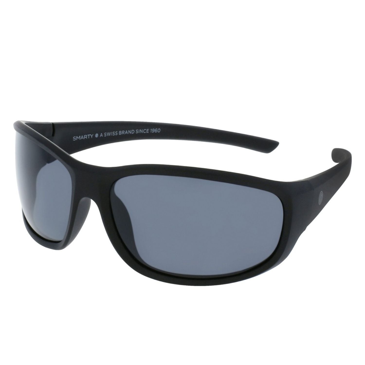 Lente de sol SMARTY  SA2206 Satin Black