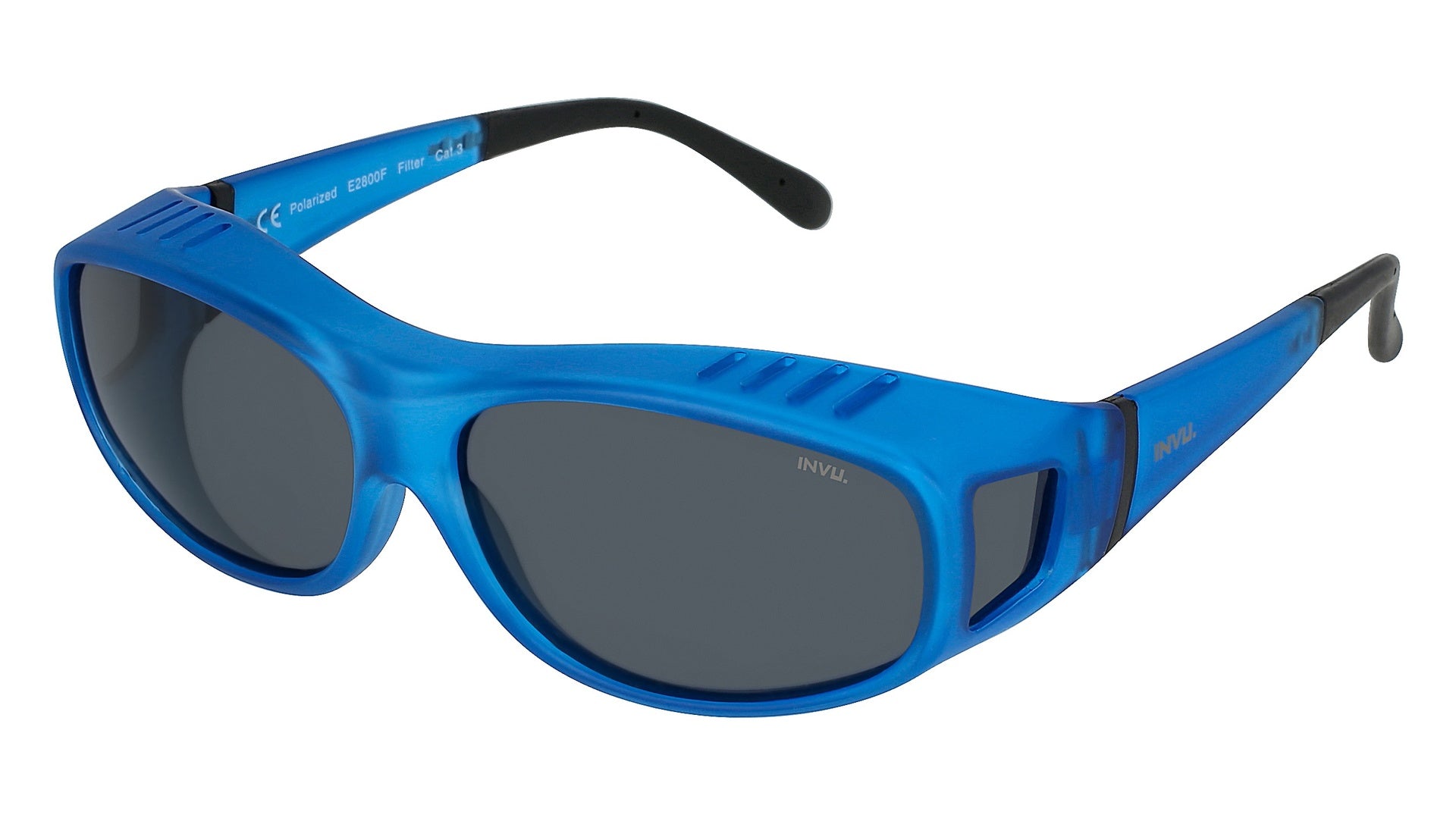 Lentes de sol Invu E2800