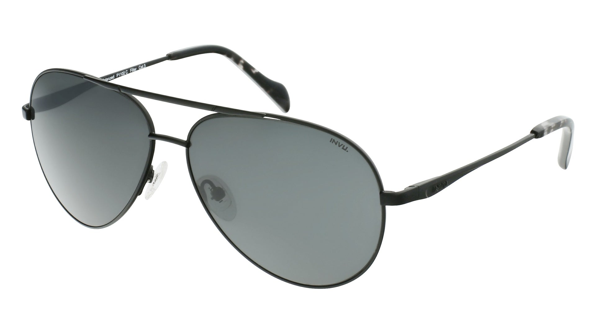 Lentes de sol INVU P1102 Masculino