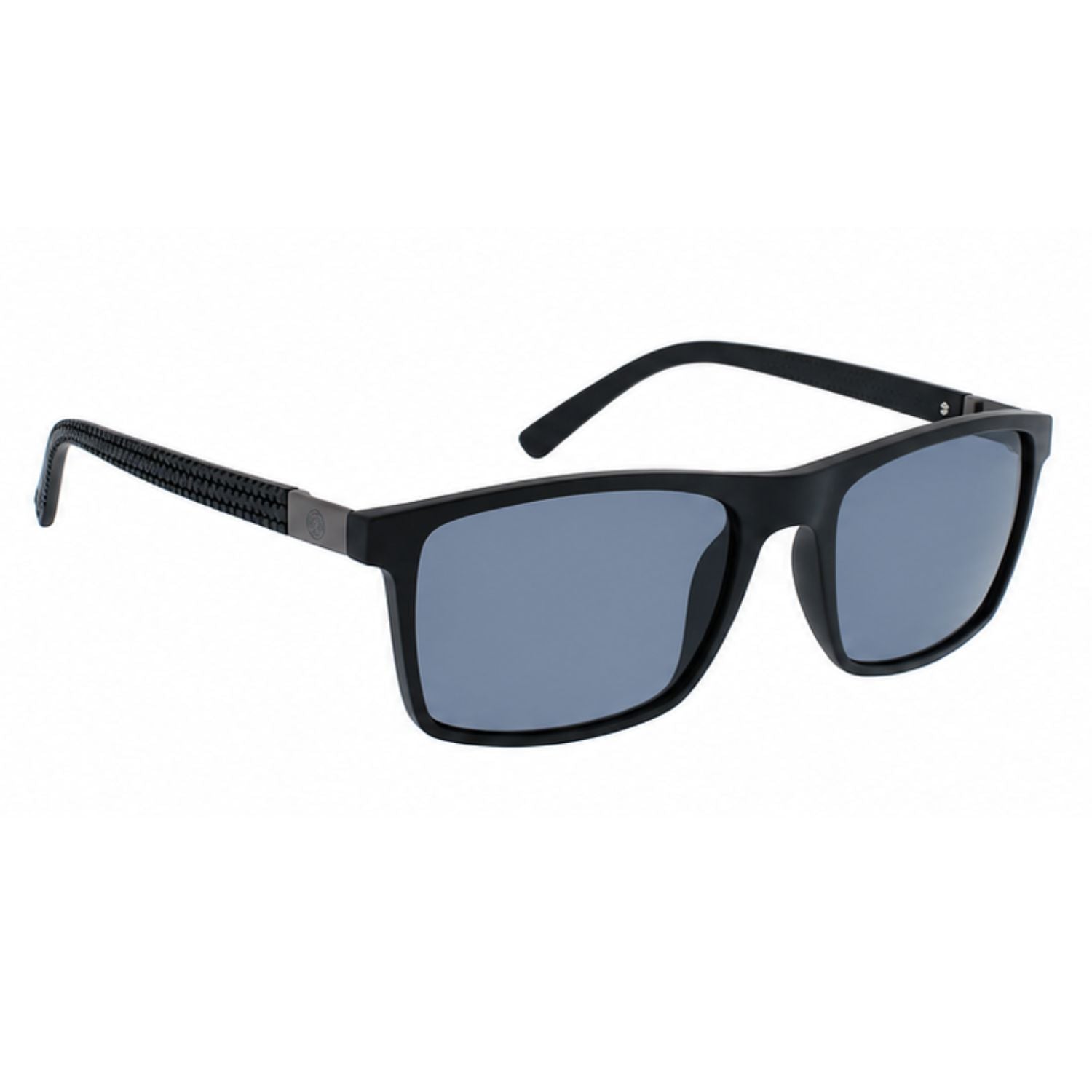 Lente de sol SMARTY  SB2305 Matt Black/Gun