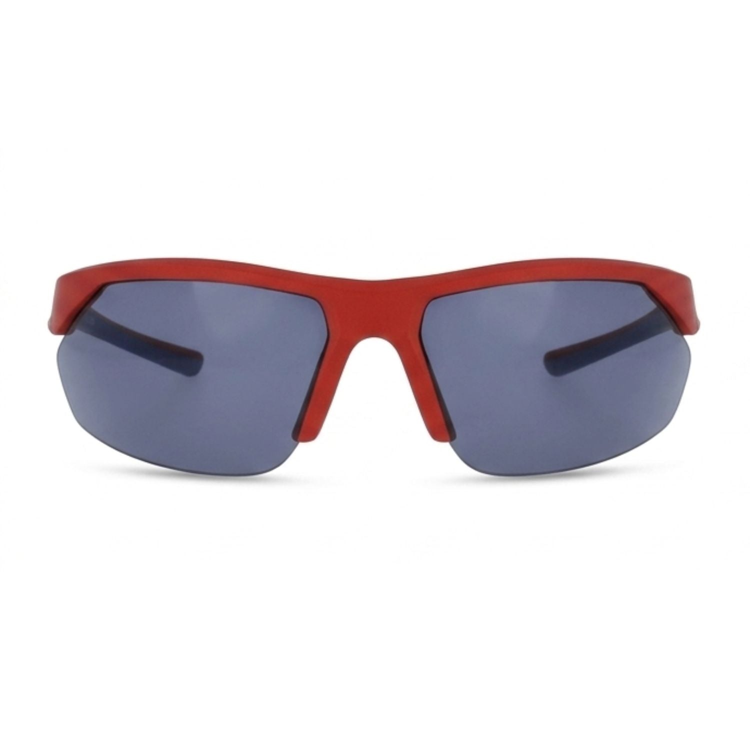 Lente de sol SMARTY Unisex SA2209 Matt Red/Blue