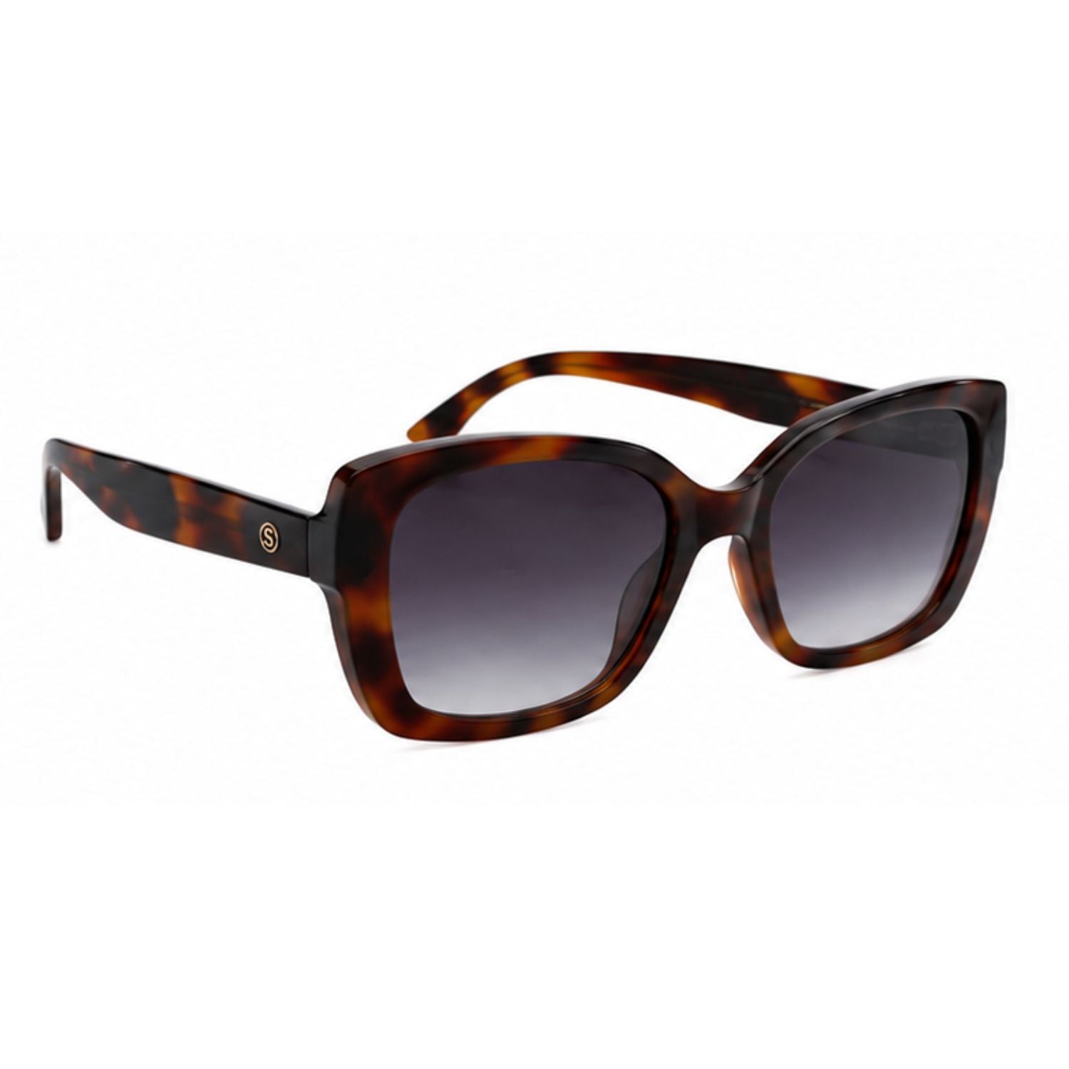 Lente de sol SMARTY  SB22401 Demi