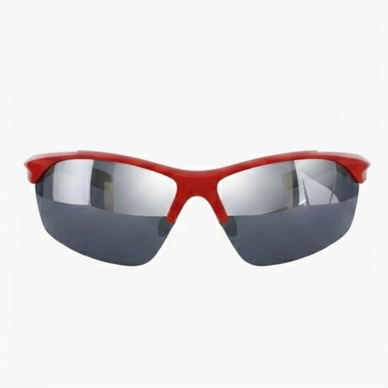 Lente de sol SMARTY Unisex SA2211 Red/Black