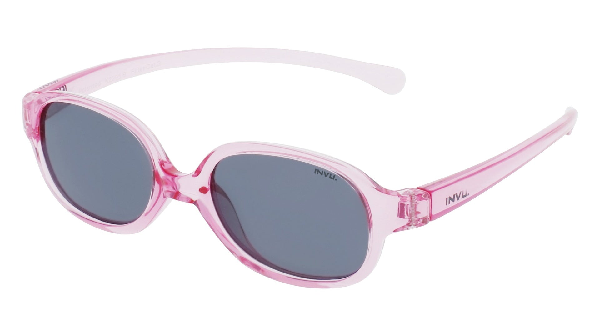 Lentes de sol Kid Invu K2205