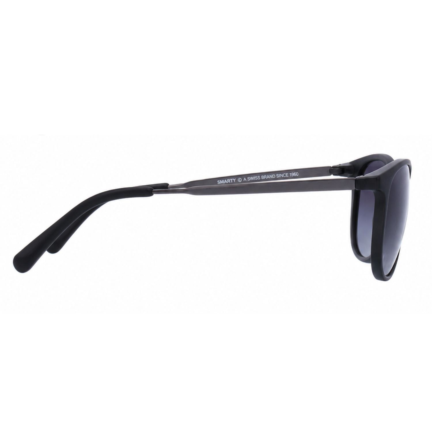 Lente de sol SMARTY  SB2322 Black/Gun