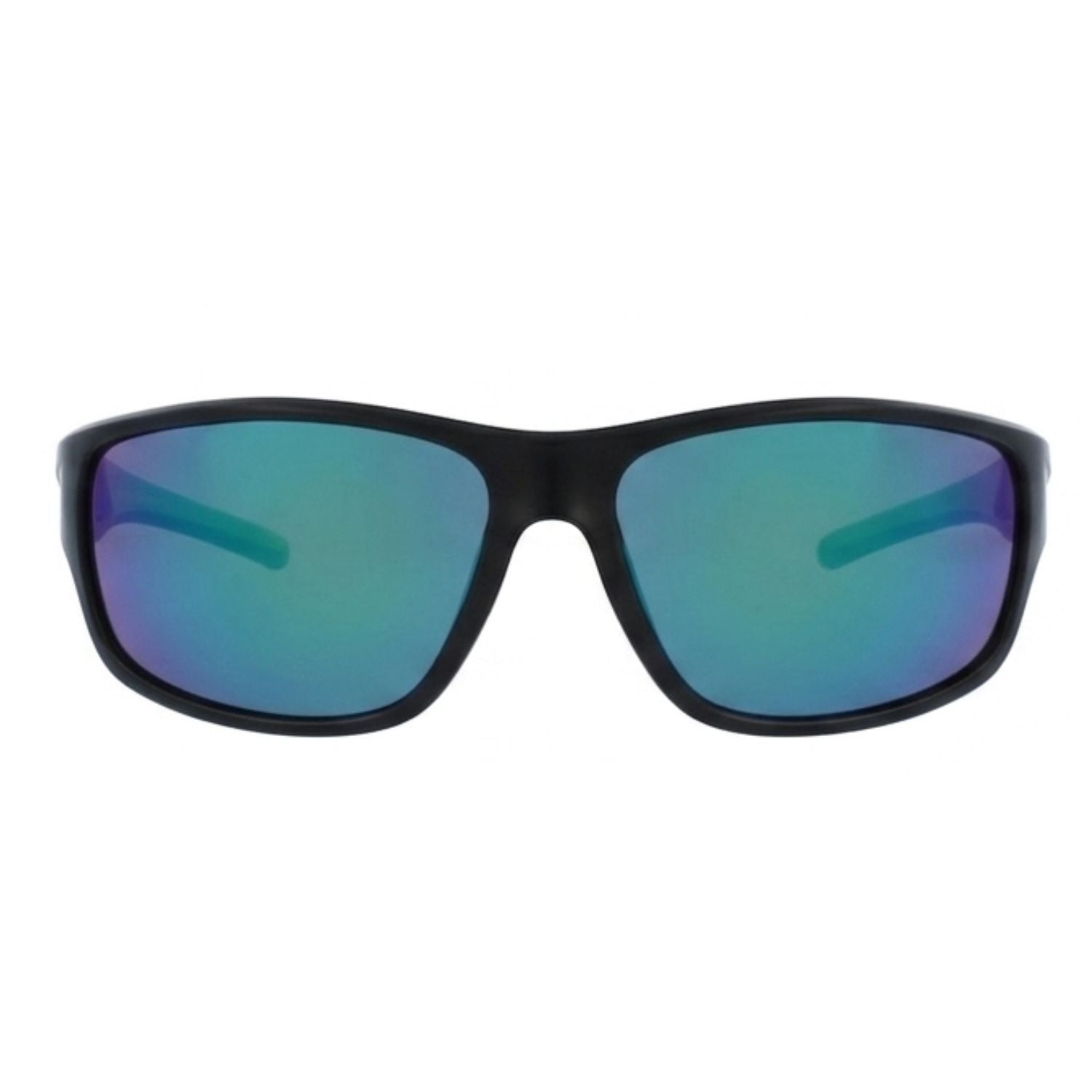Lente de sol SMARTY  SA22404 Black/Green
