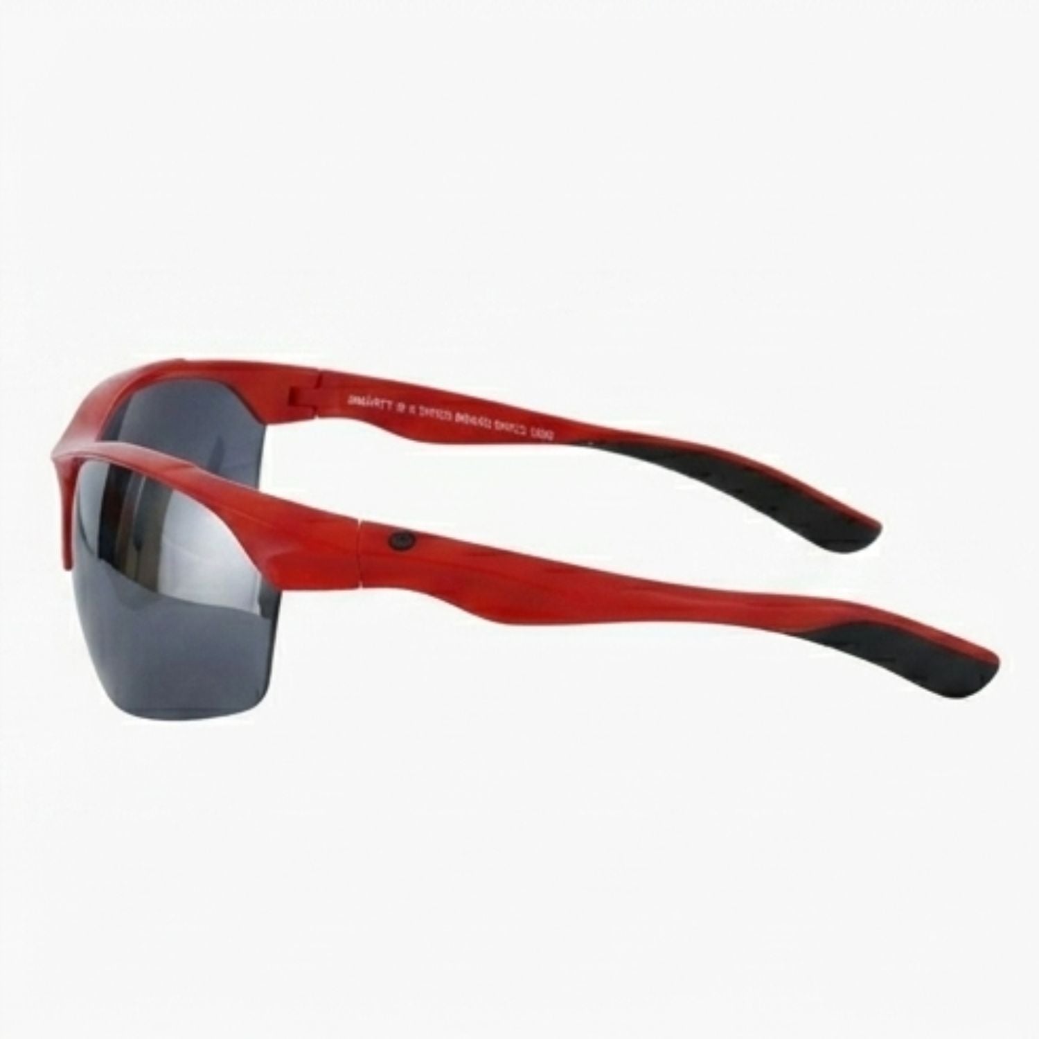 Lente de sol SMARTY Unisex SA2211 Red/Black