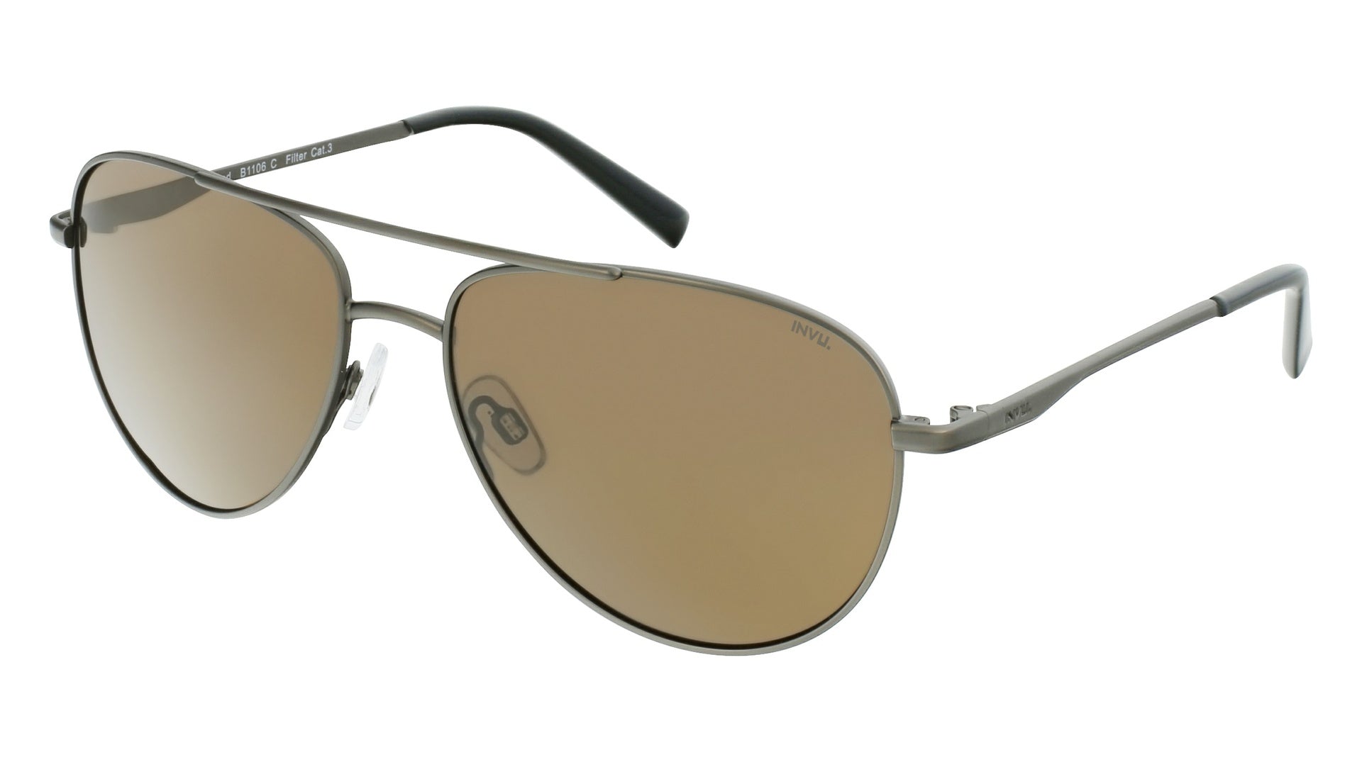 Lentes de sol INVU B1106 Masculino