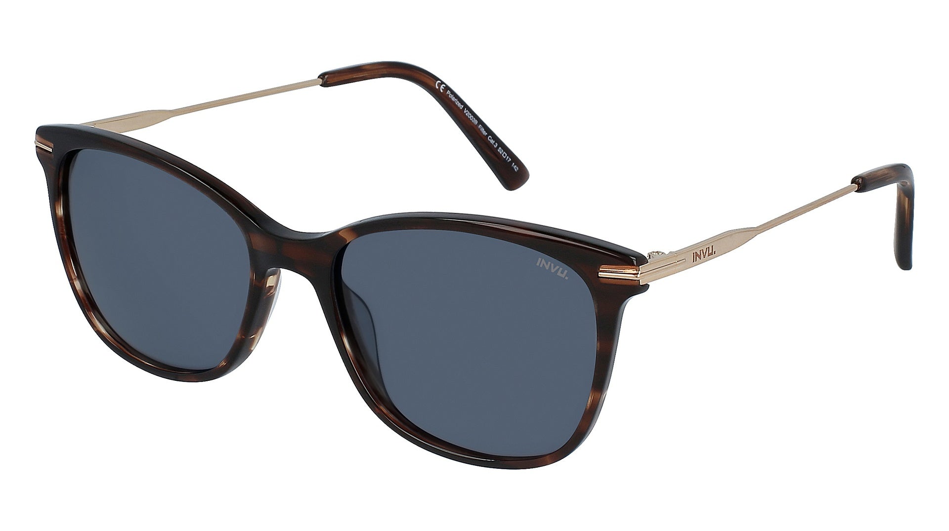 Lentes de sol INVU V2003 Femenino