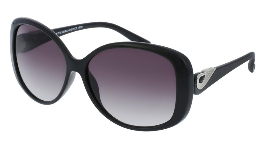 Lente de sol SMARTY Mujer Y2941Black