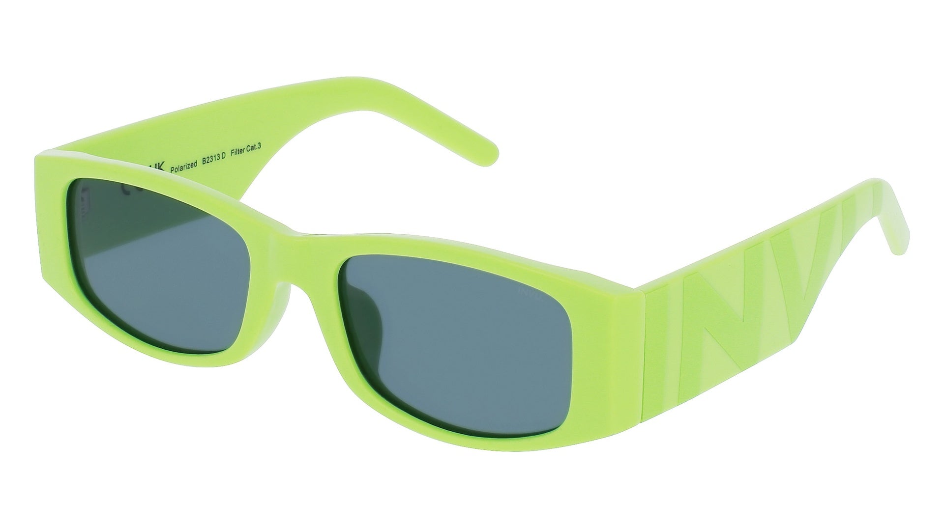 Lente de sol INVU Mujer B2313