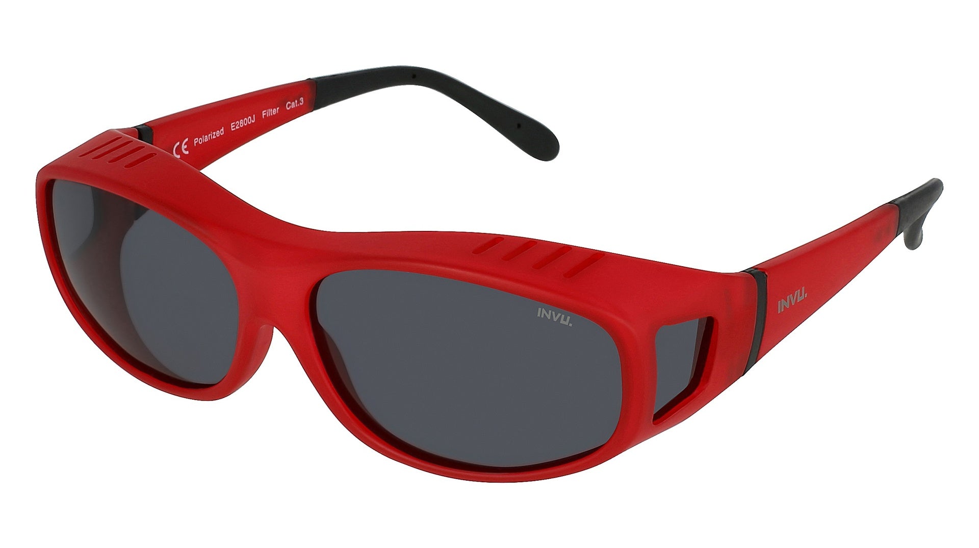 Lentes de sol Invu E2800