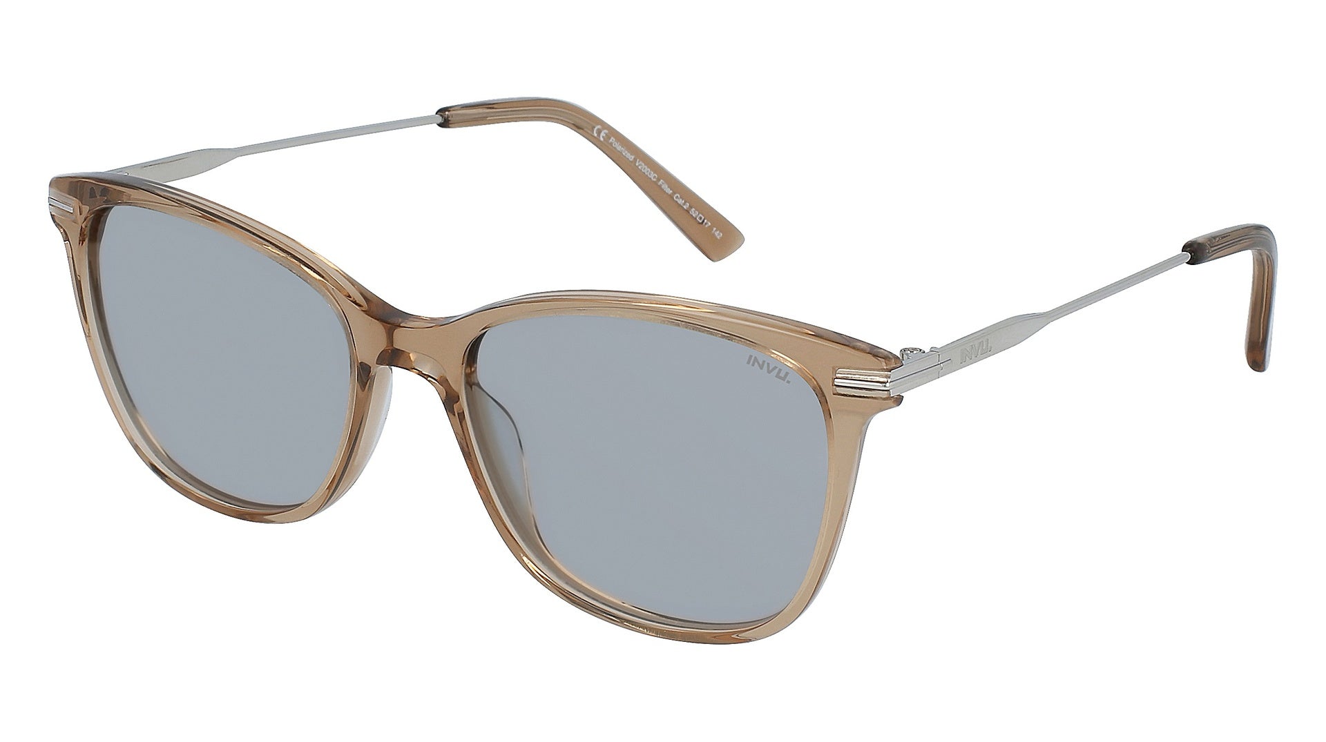 Lentes de sol INVU V2003 Femenino