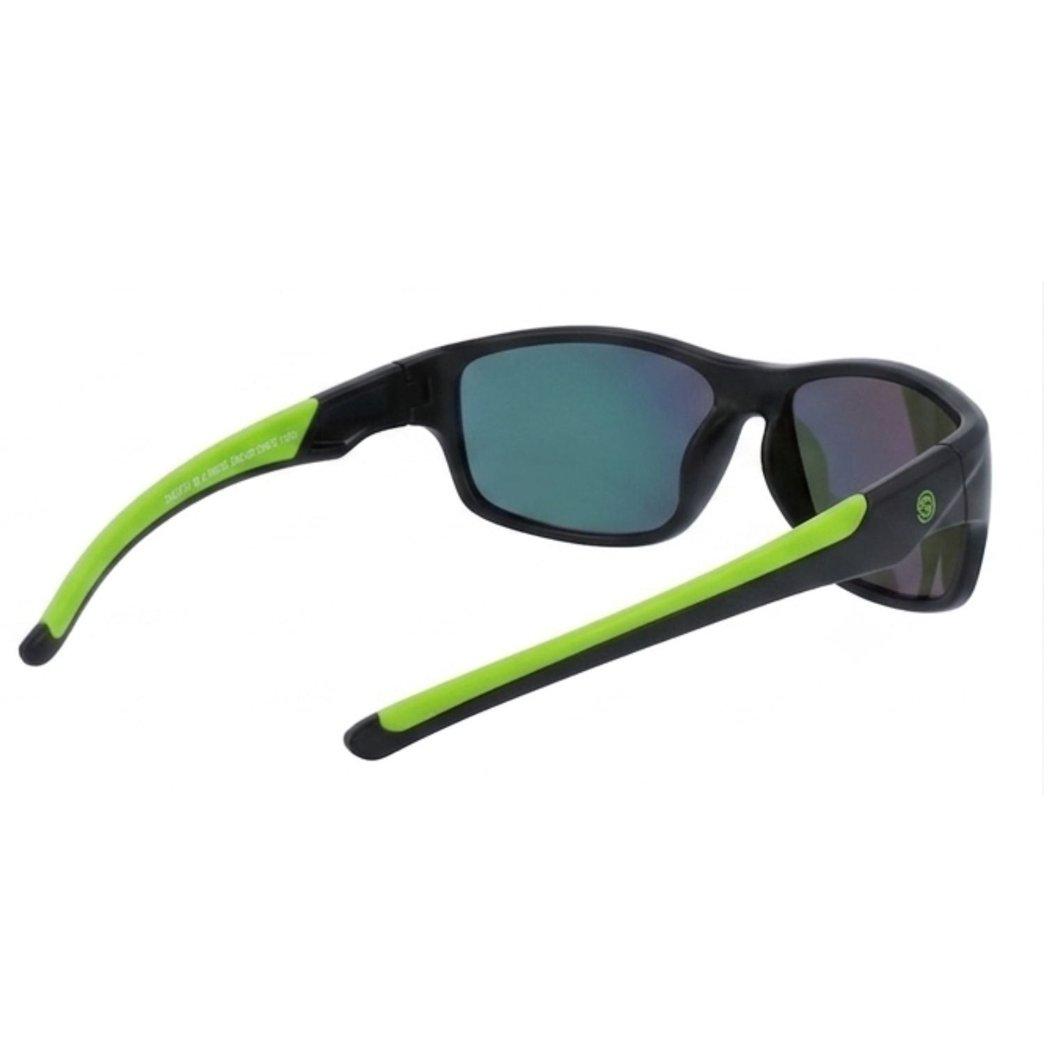 Lente de sol SMARTY  SA22404 Black/Green
