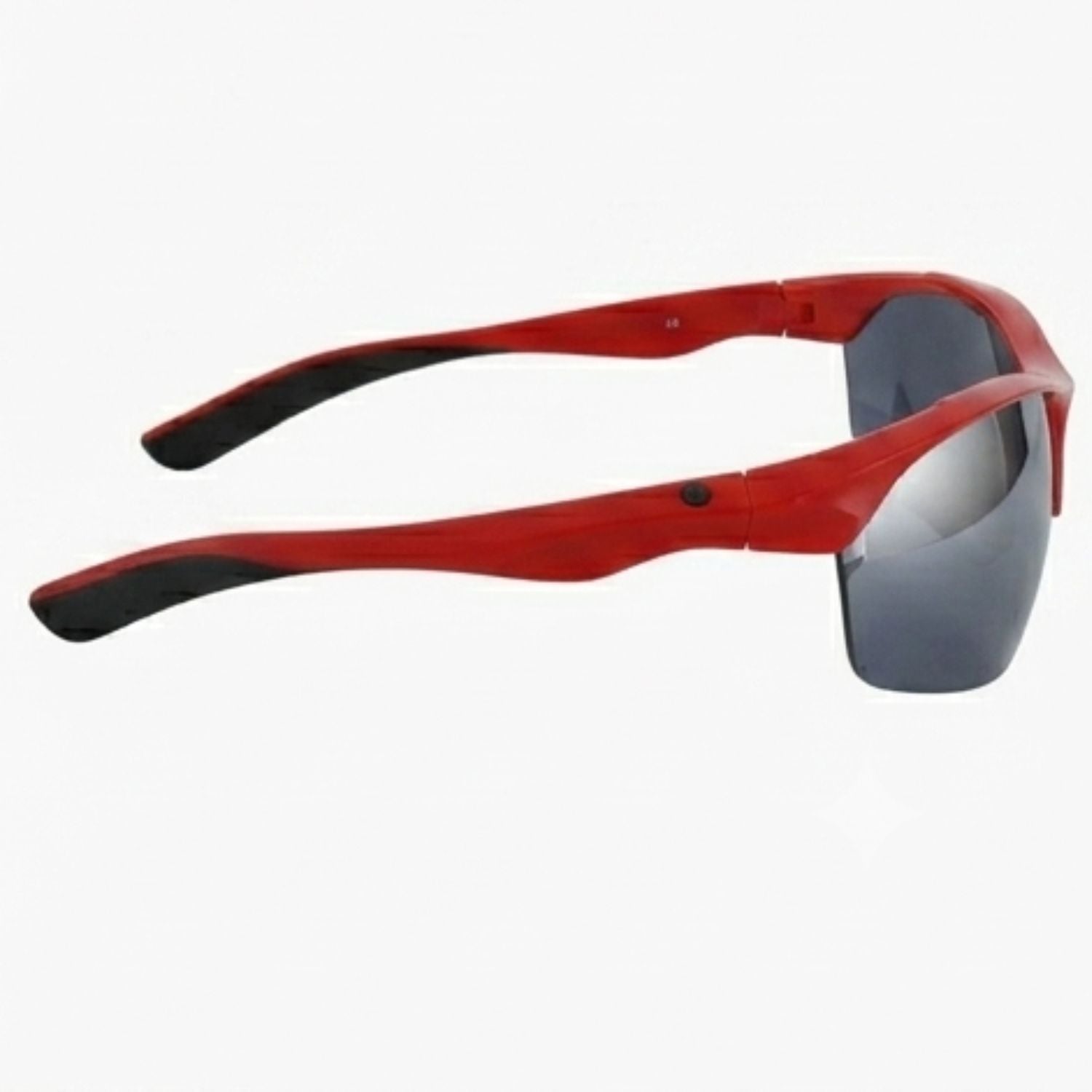 Lente de sol SMARTY Unisex SA2211 Red/Black