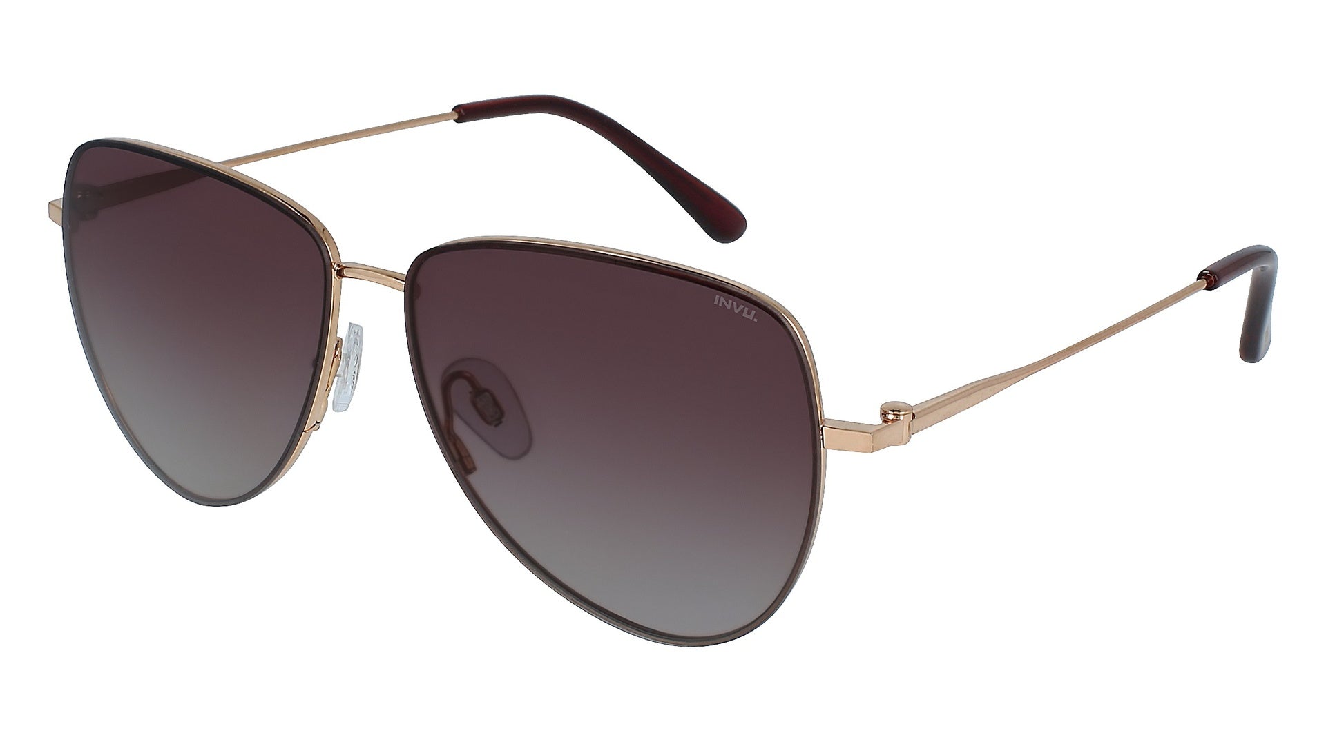 Lentes de sol INVU P1000 Femenino
