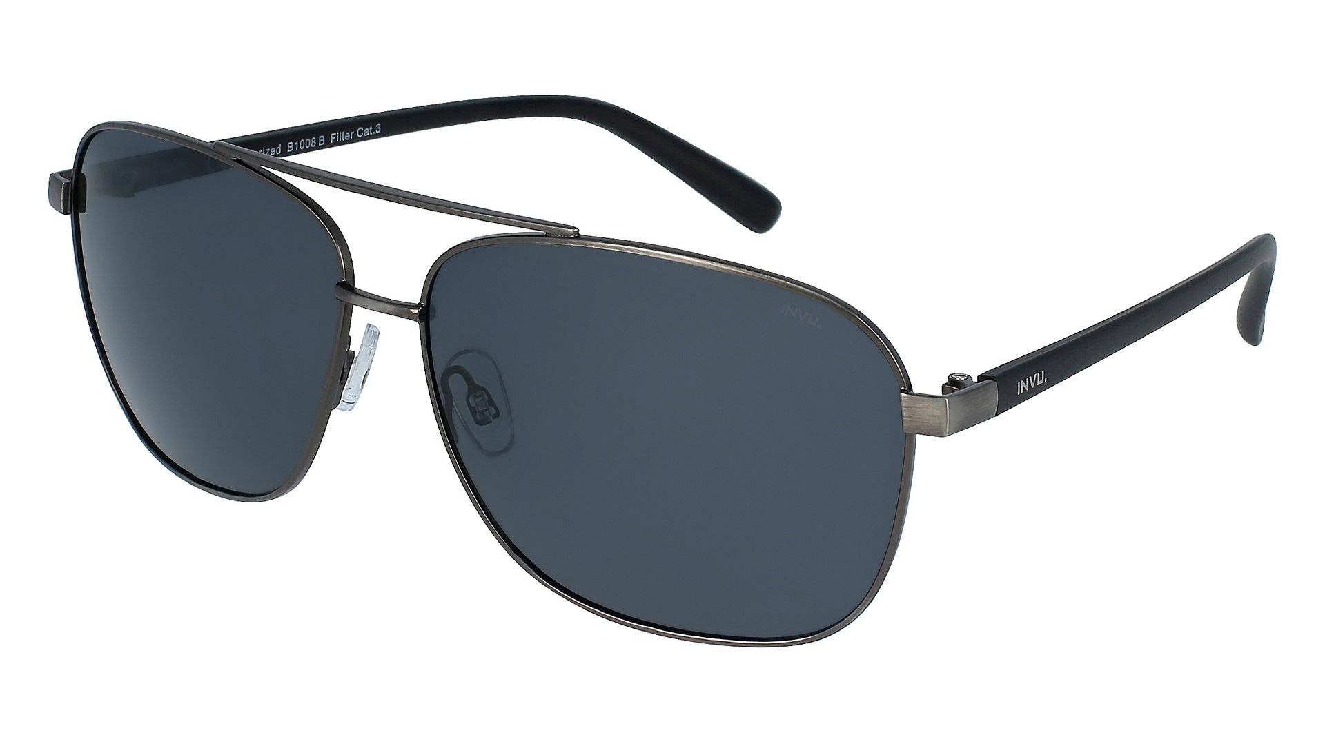 Lentes de sol INVU B1008 Masculino