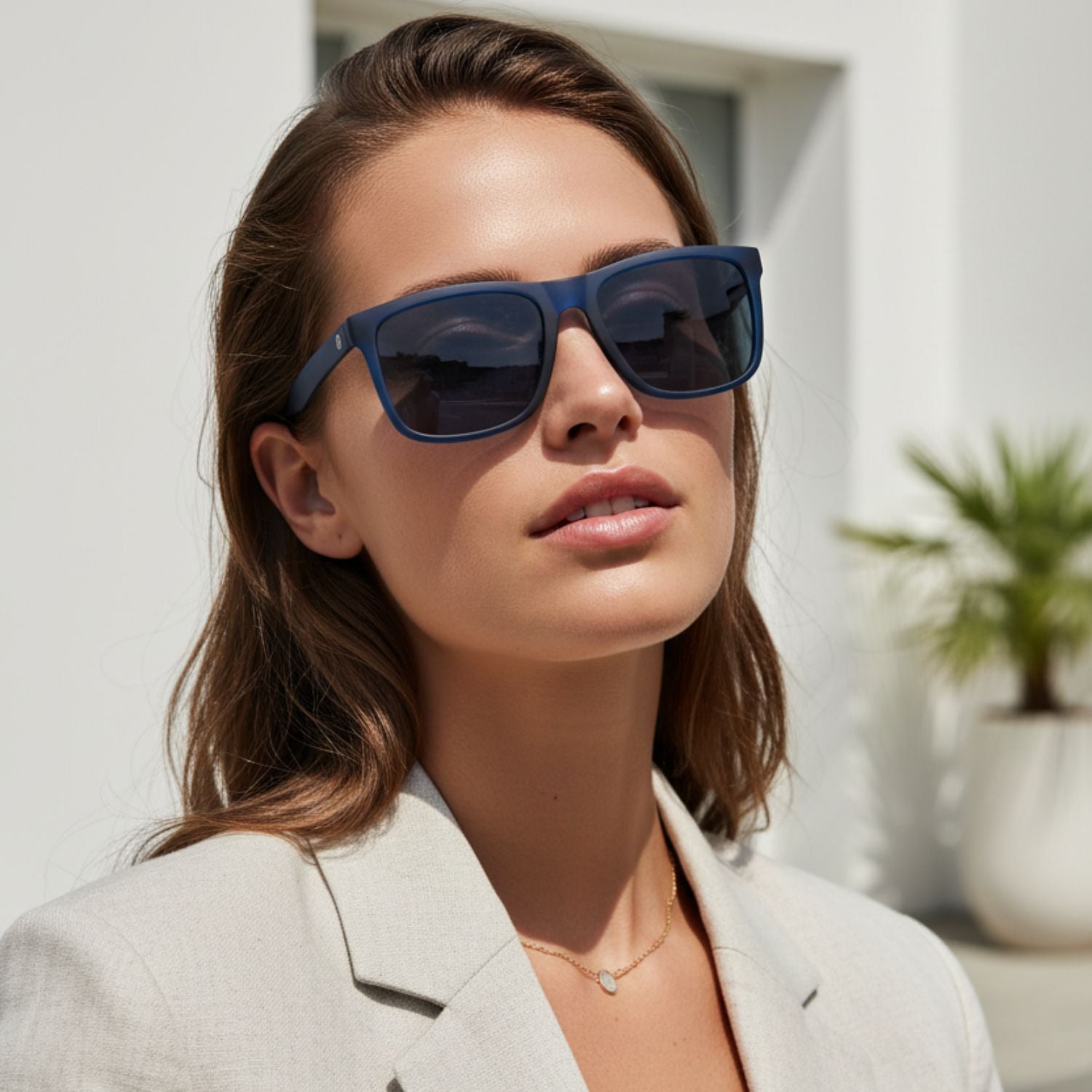 Lente de sol SMARTY  X2027