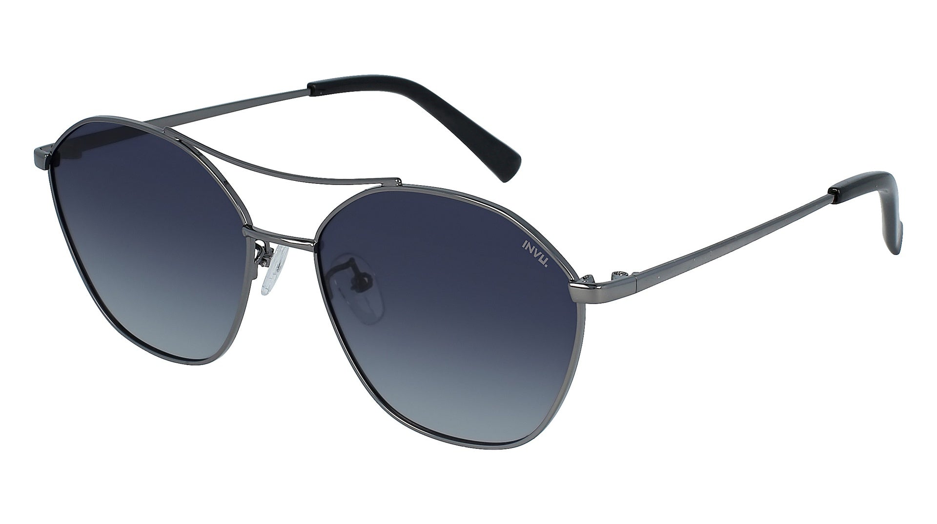 Lentes de sol INVU Z1002 Femenino