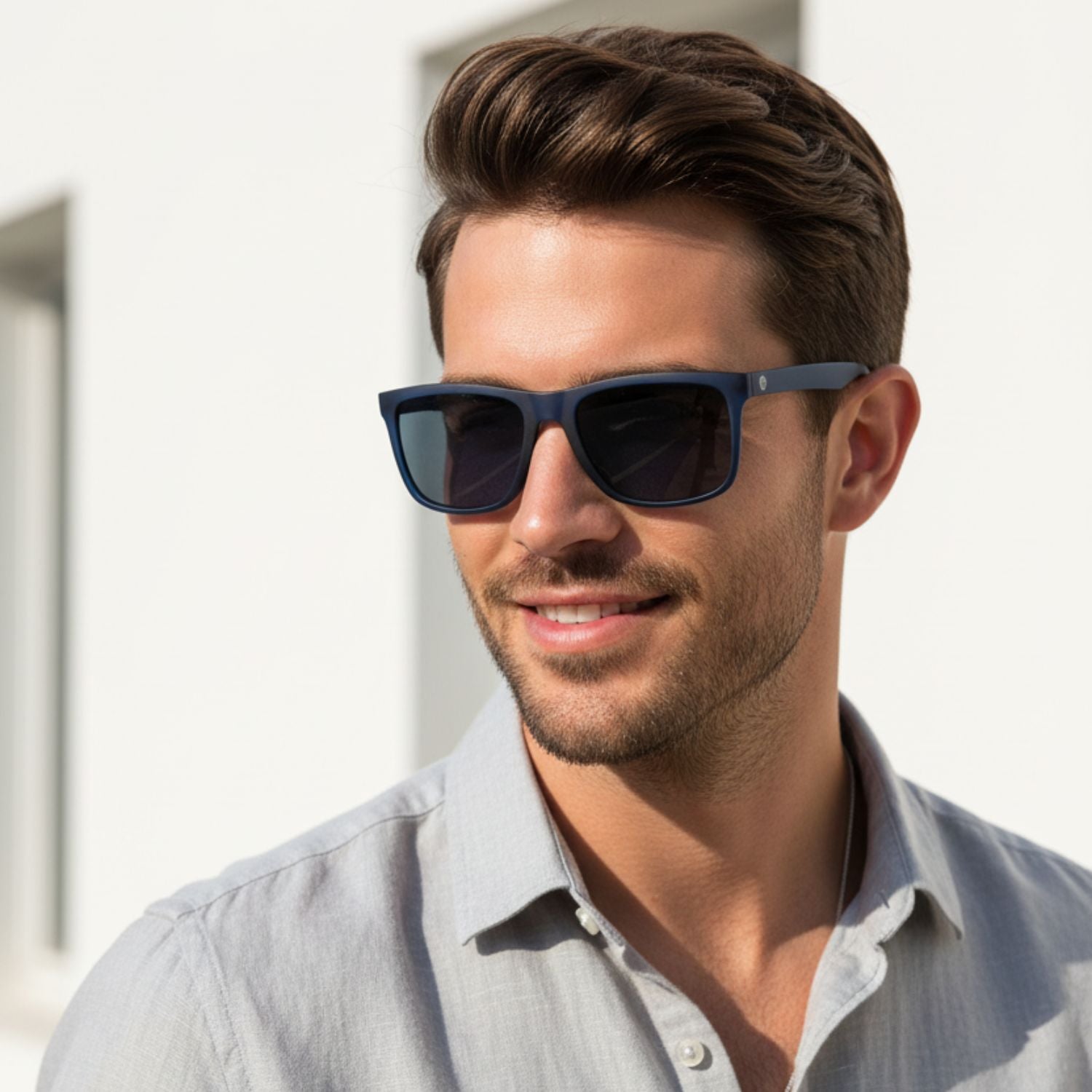 Lente de sol SMARTY  X2027
