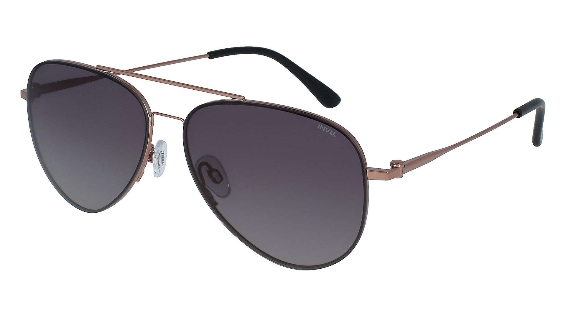 Lentes de sol INVU P1001 Femenino