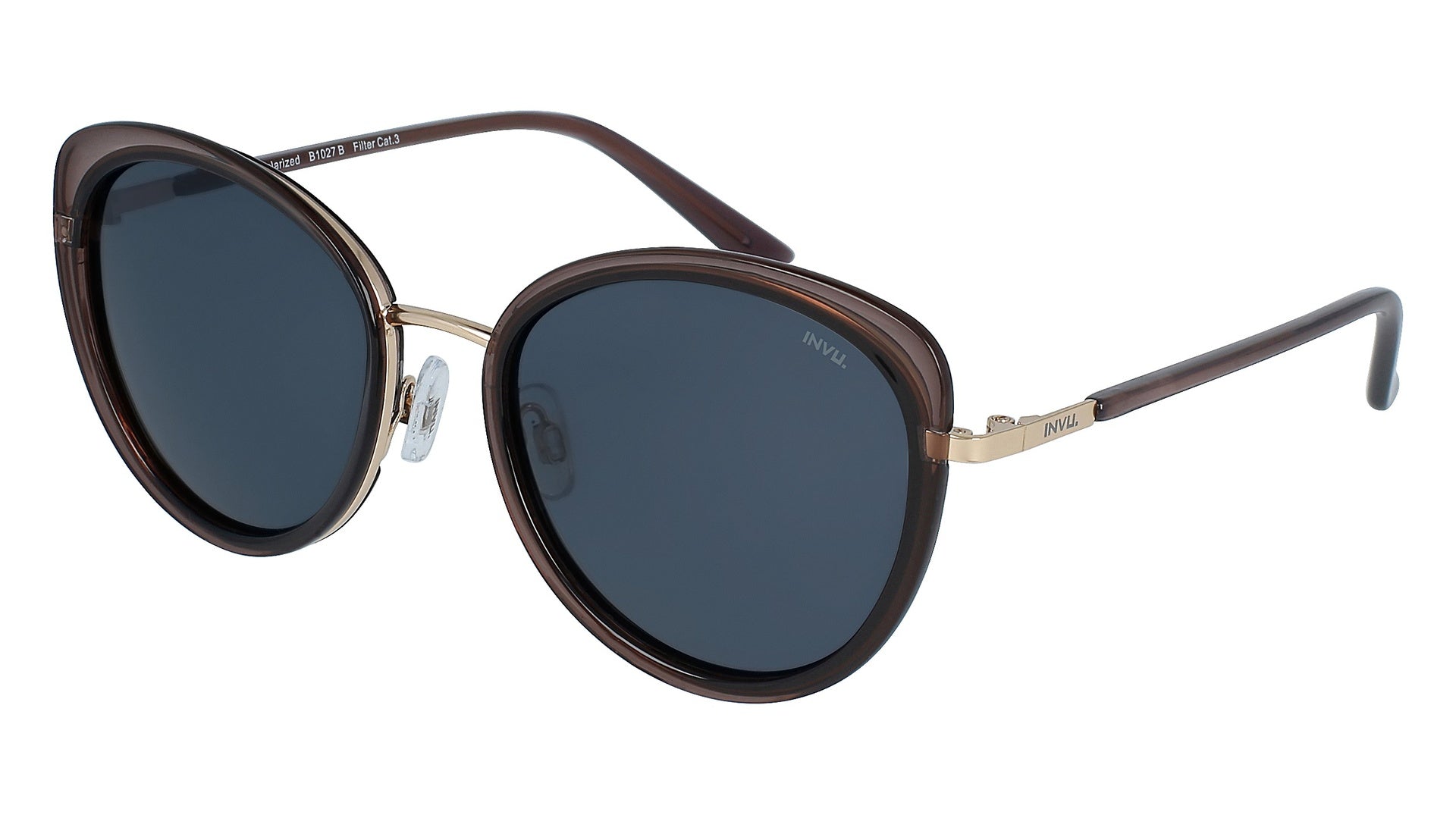 Lentes de sol INVU B1027 Femenino