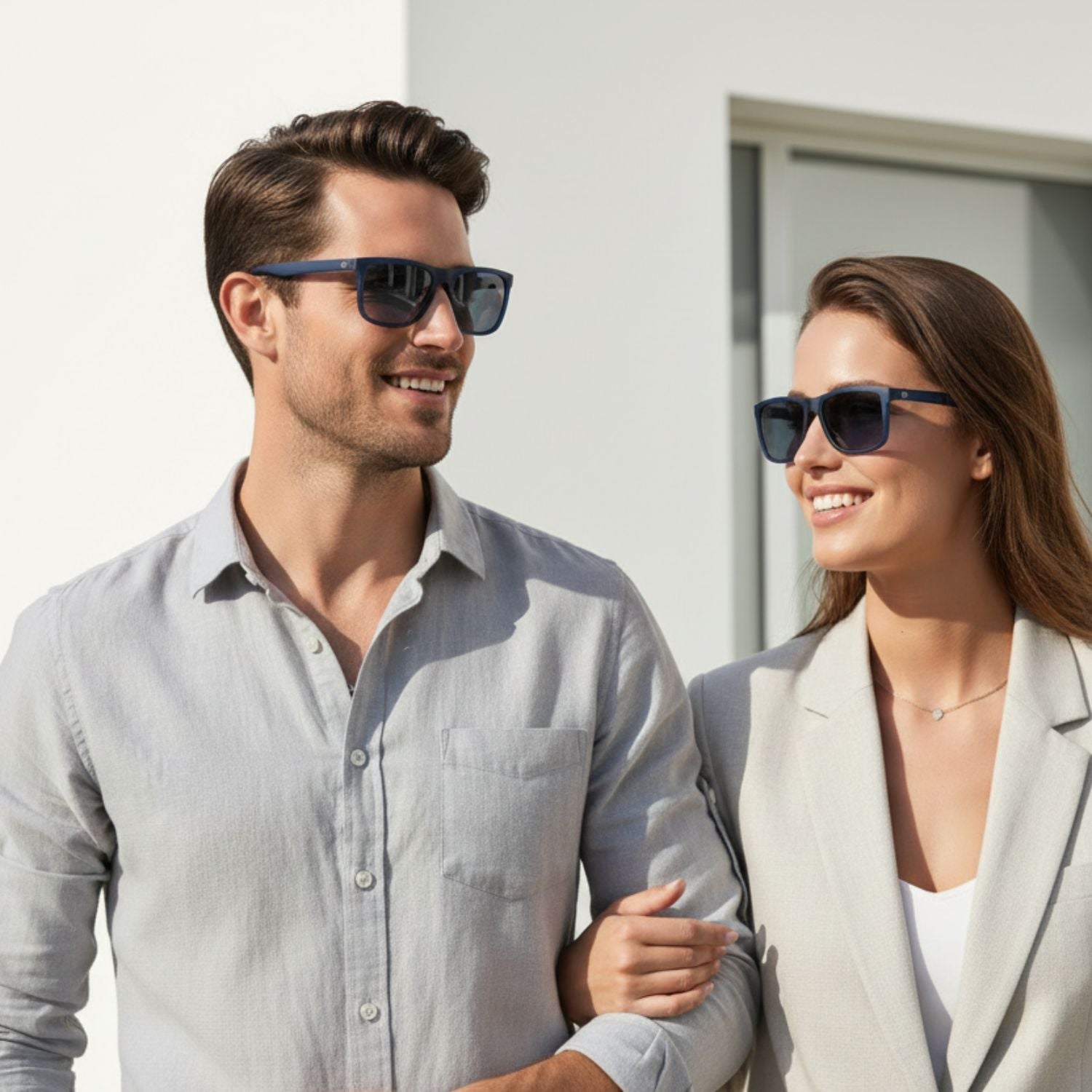 Lente de sol SMARTY  X2027