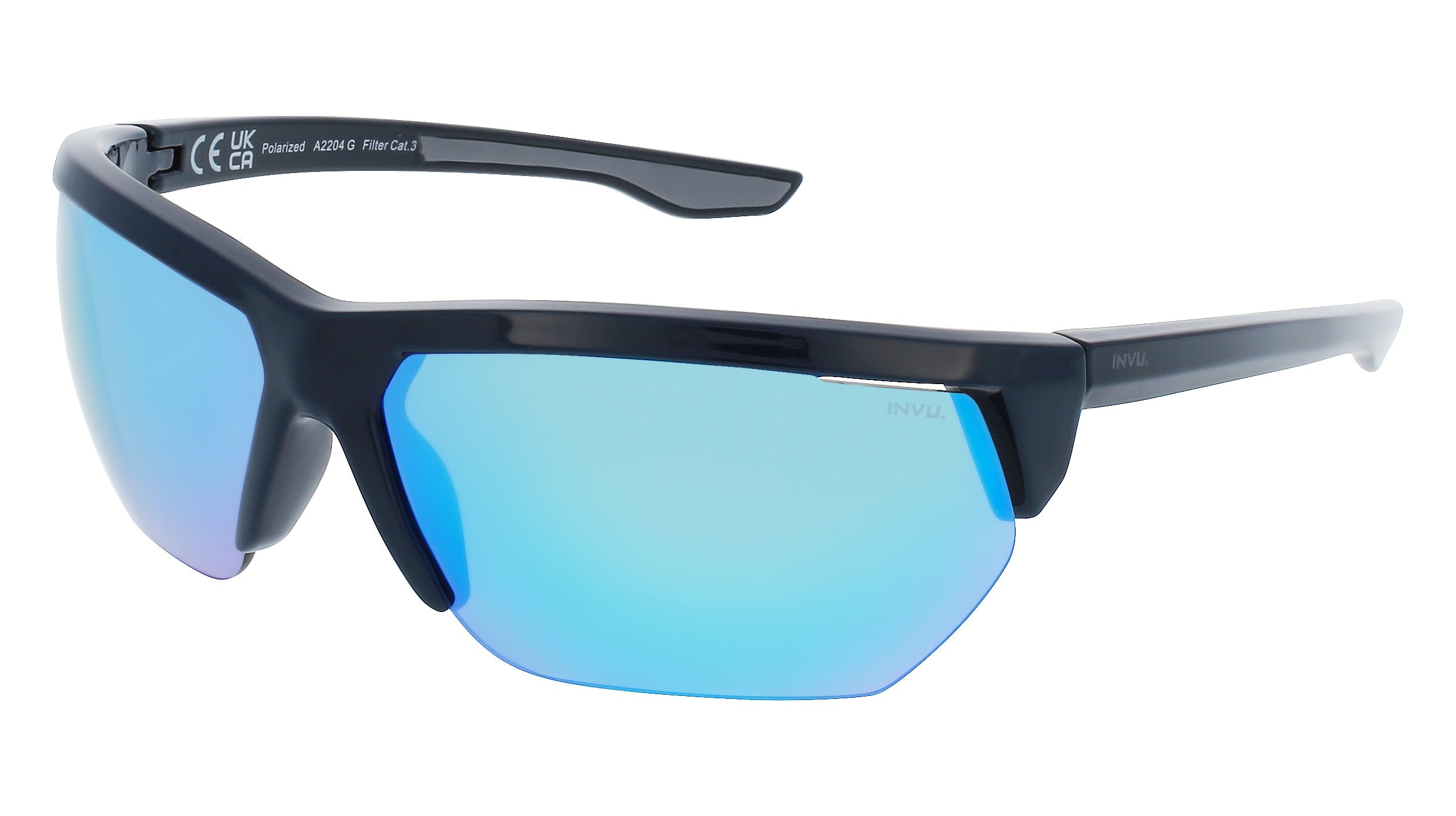 Lentes de sol invu A2204