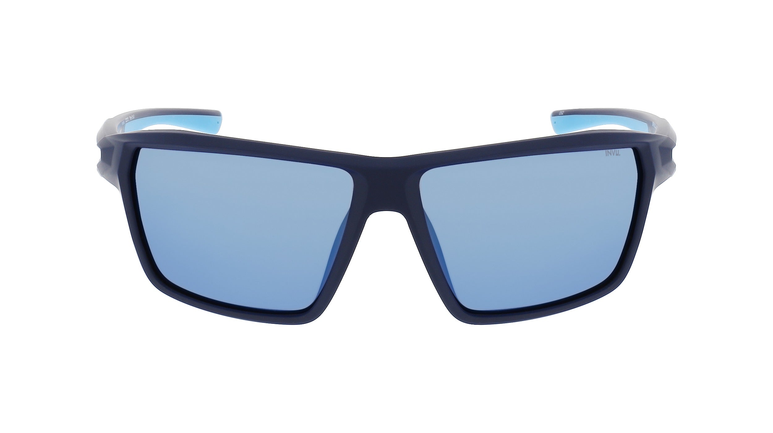 Lente de sol INVU Unisex A2300