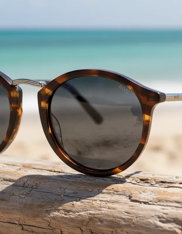 Lentes de sol INVU V1900 Masculino