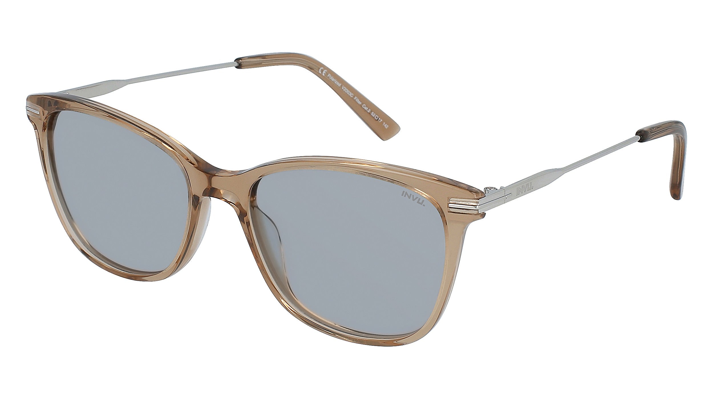Lentes de sol INVU V2003 Femenino