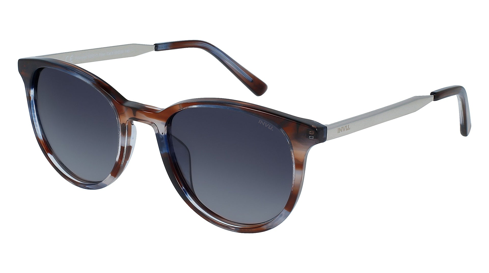 Lentes de sol INVU V2001 Femenino