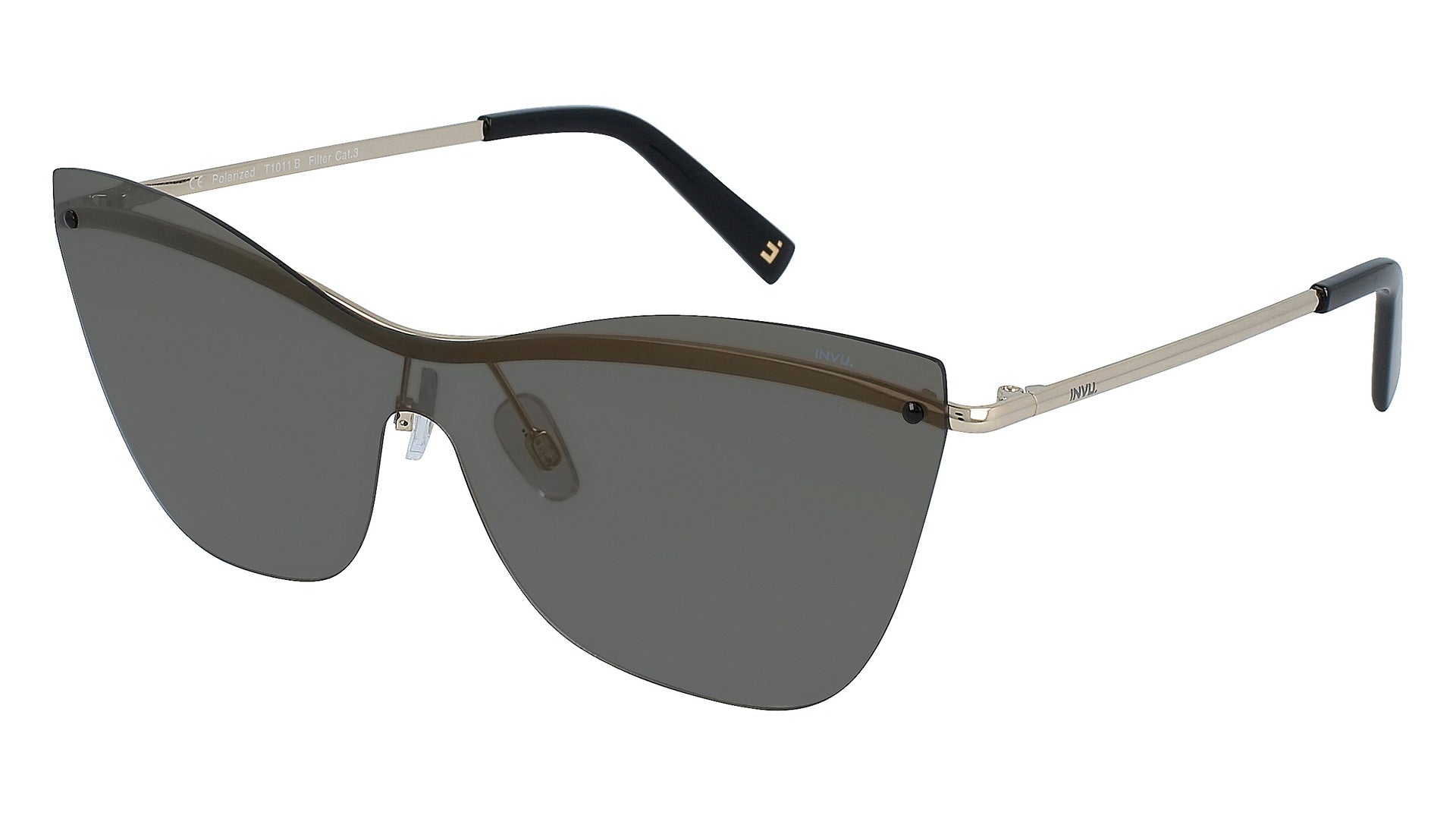 Lentes de sol INVU T1011 Femenino