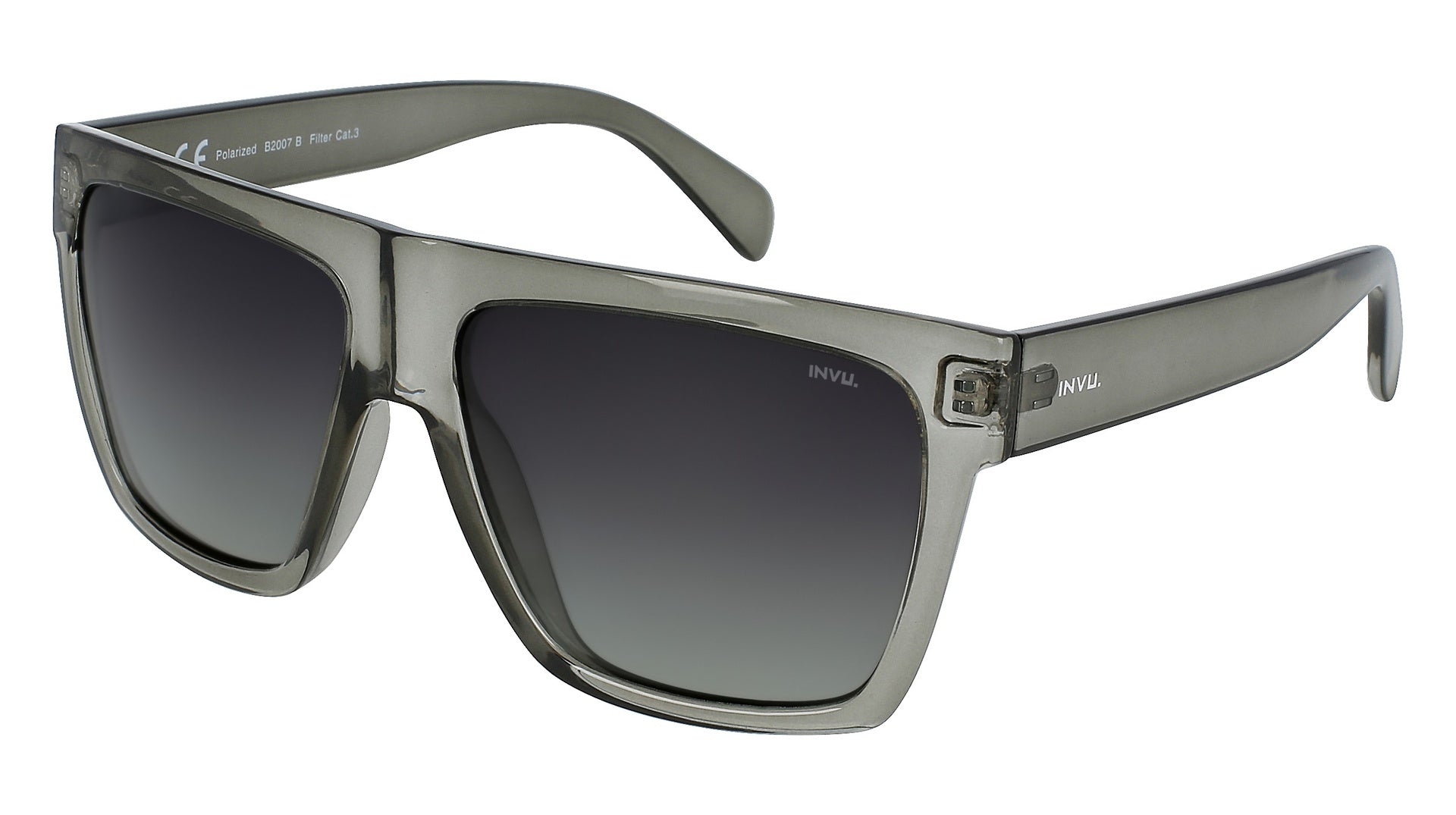 Lentes de sol INVU B2007 Femenino