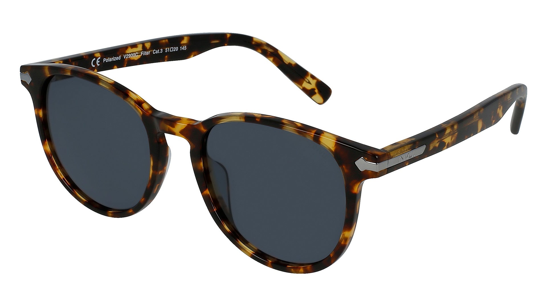 Lentes de sol INVU V2900 Masculino