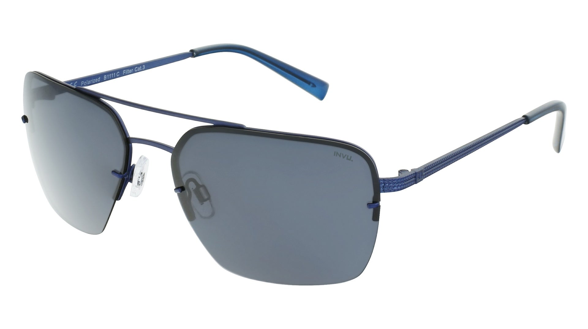 Lentes de sol INVU B1111 Masculino