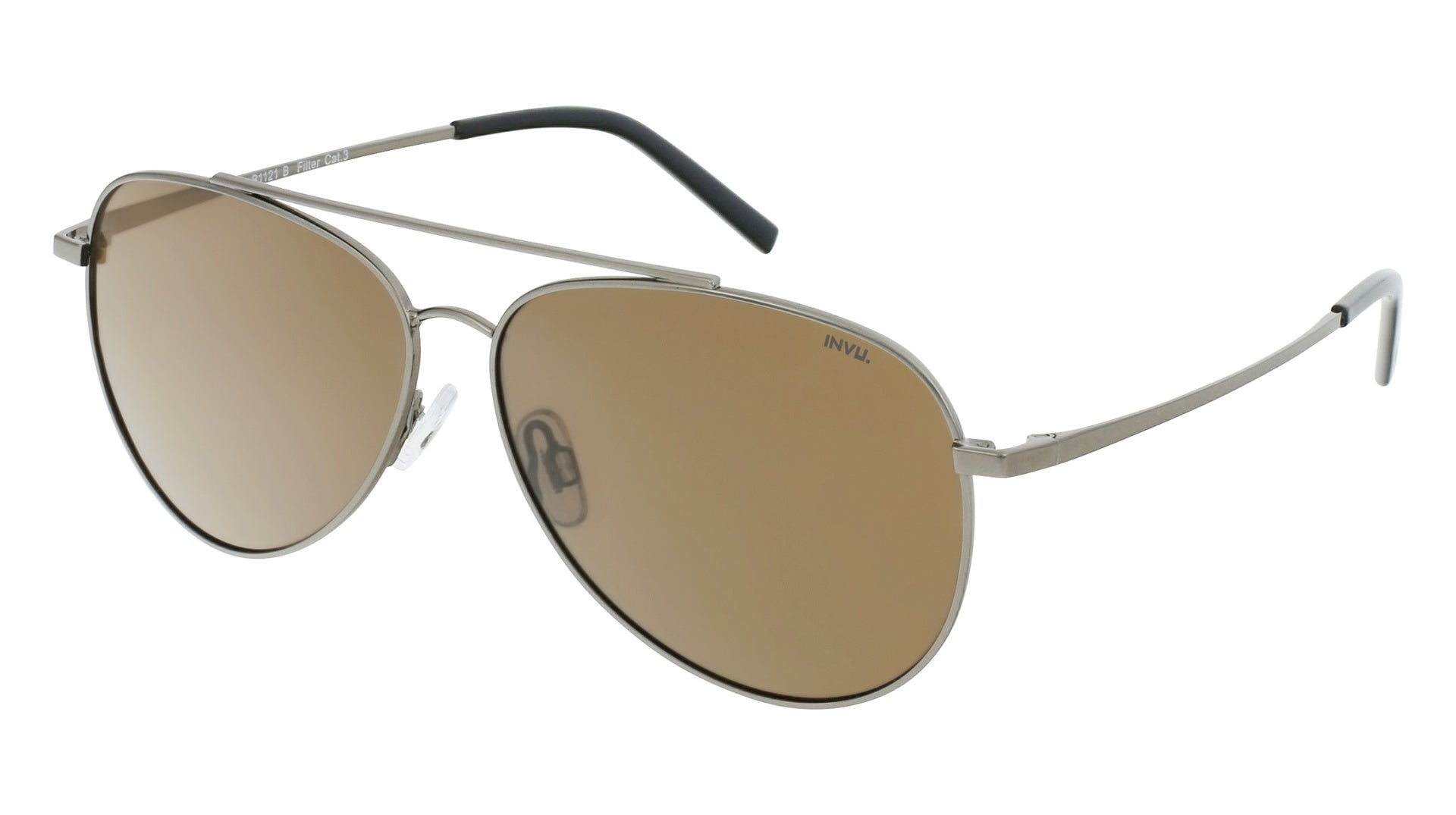 Lentes de sol INVU B1121 Masculino