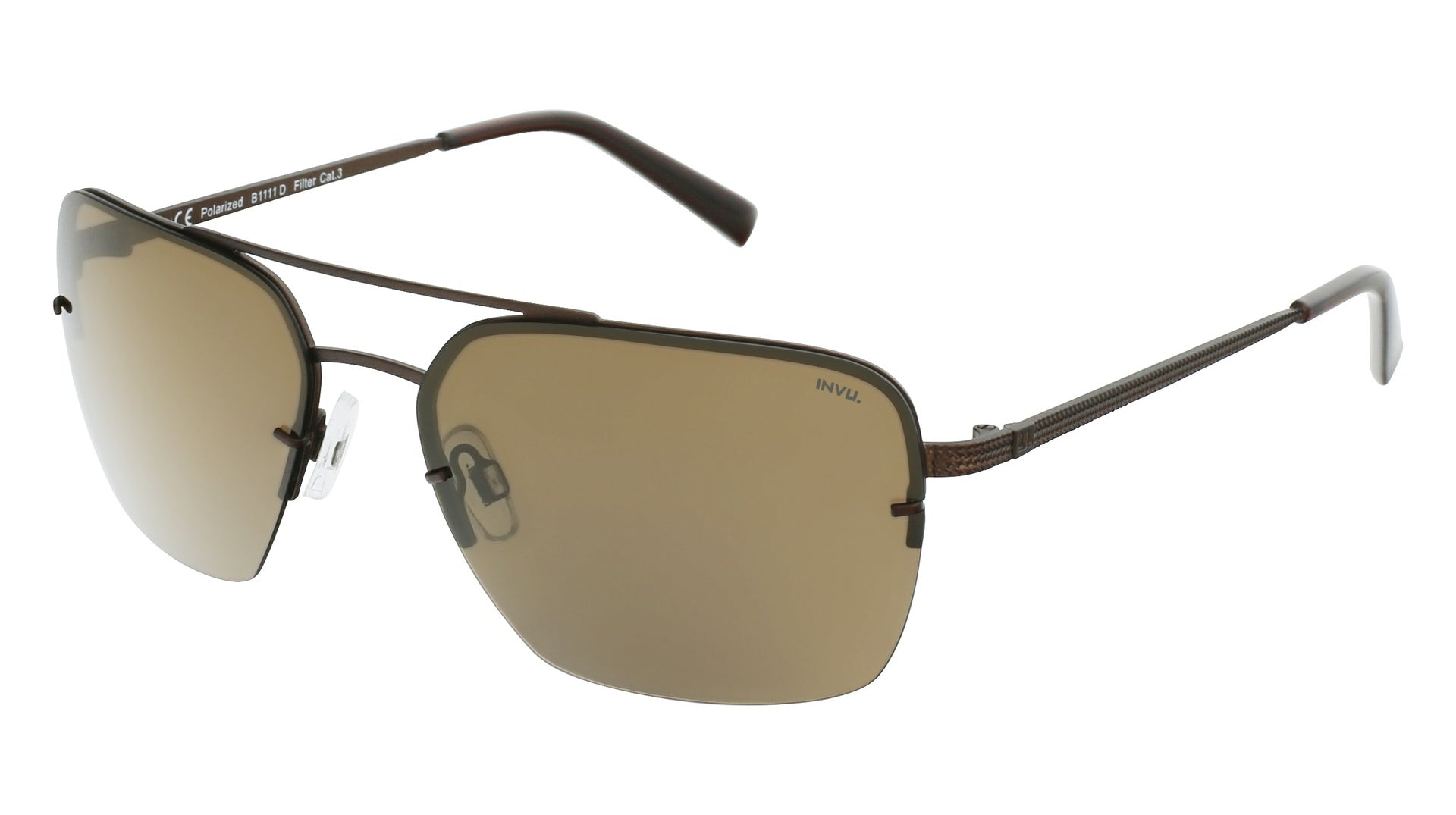 Lentes de sol INVU B1111 Masculino