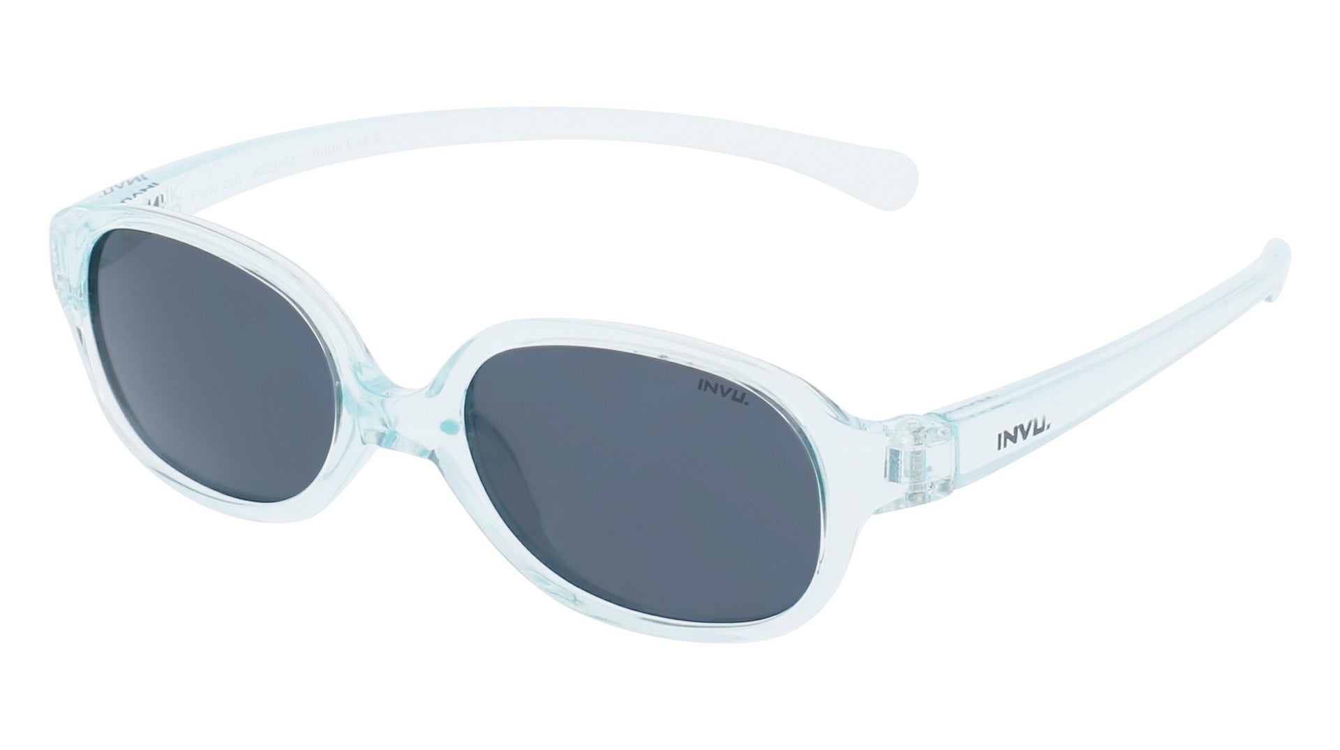 Lentes de sol Kid Invu K2205