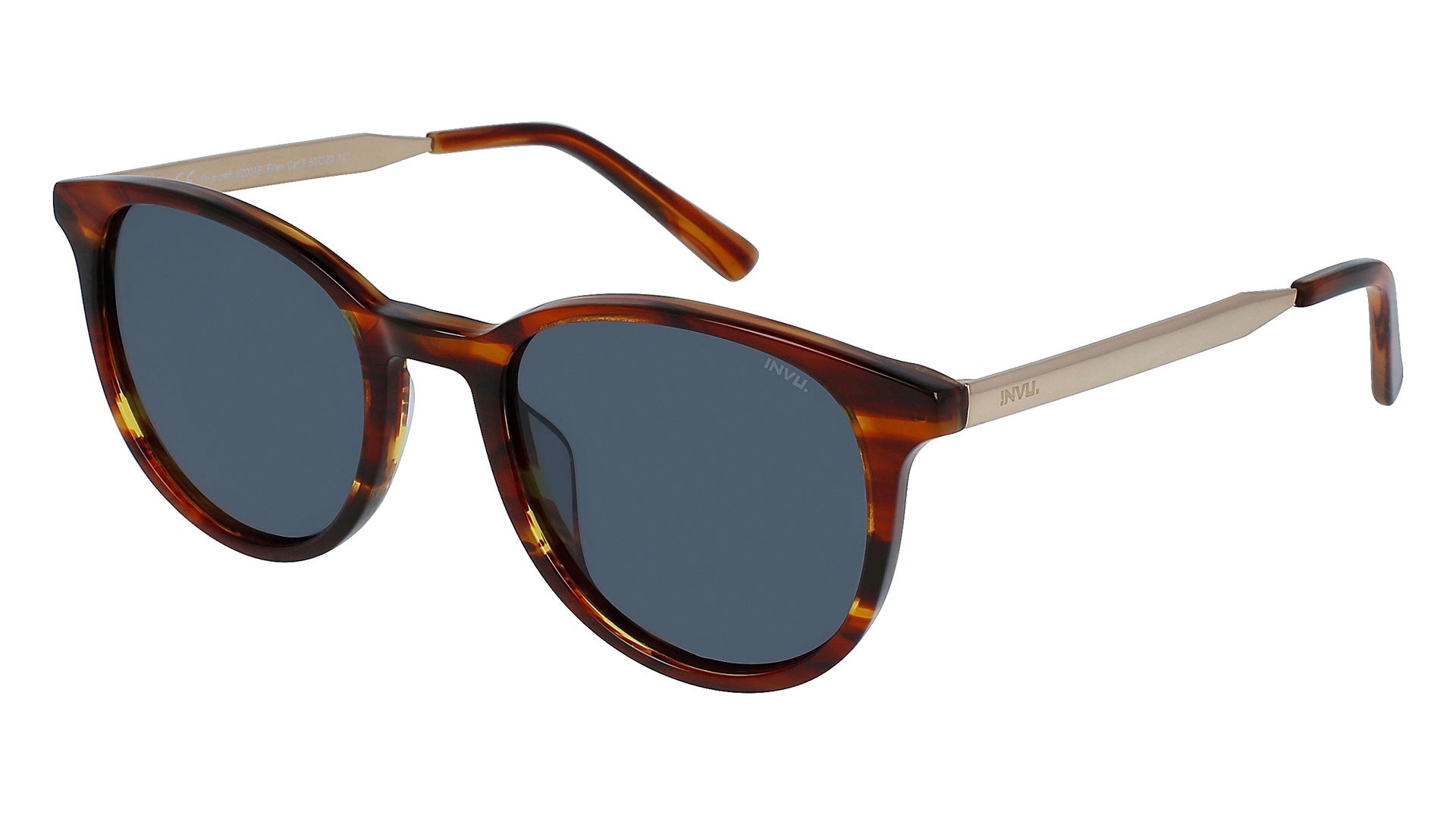 Lentes de sol INVU V2001 Femenino