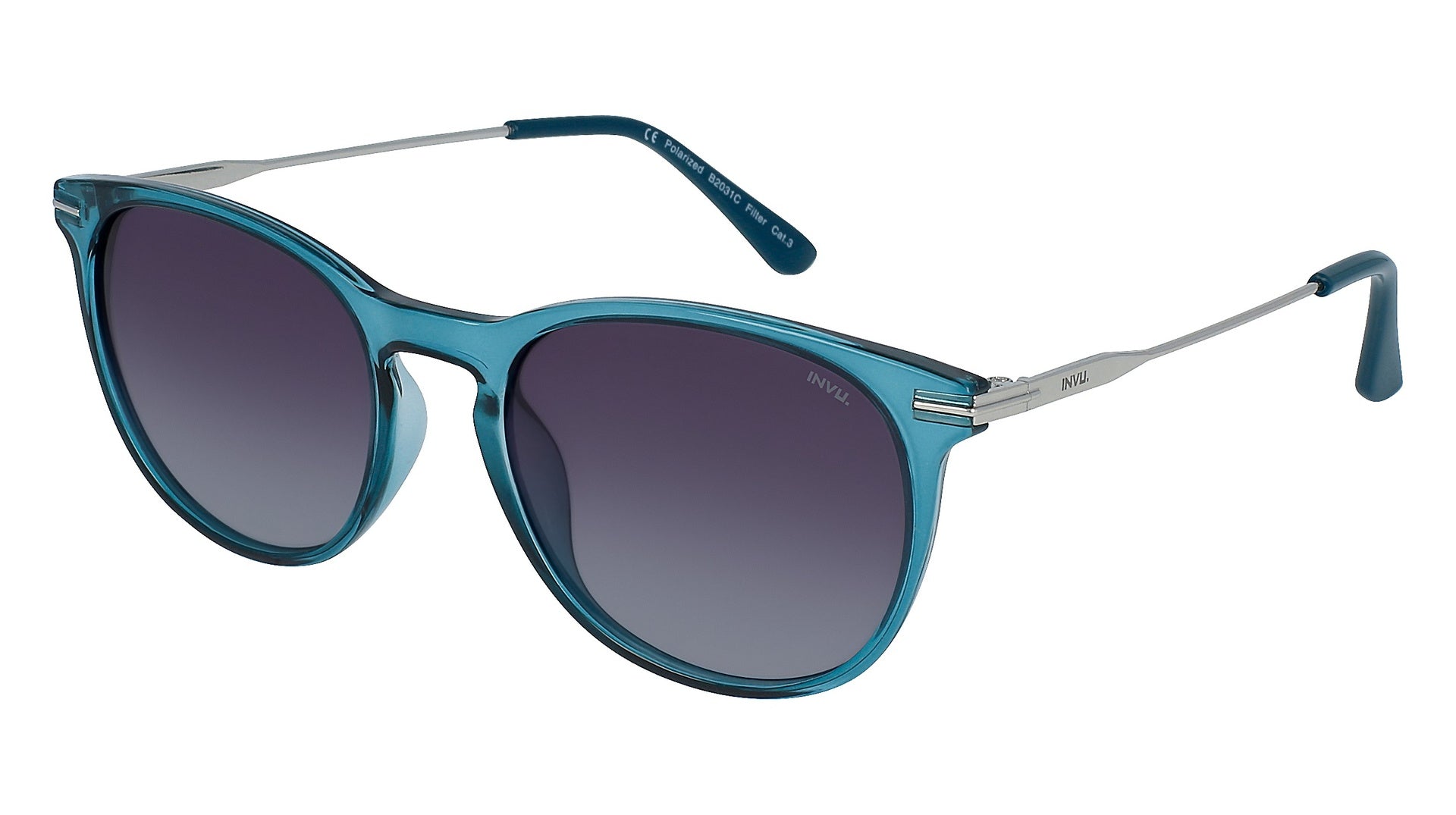 Lentes de sol INVU B2031 Femenino