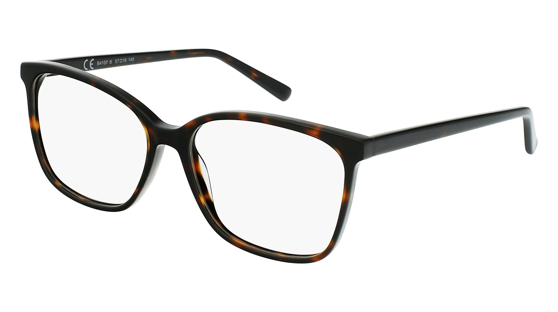 Lentes Optical Frames INVU B4107