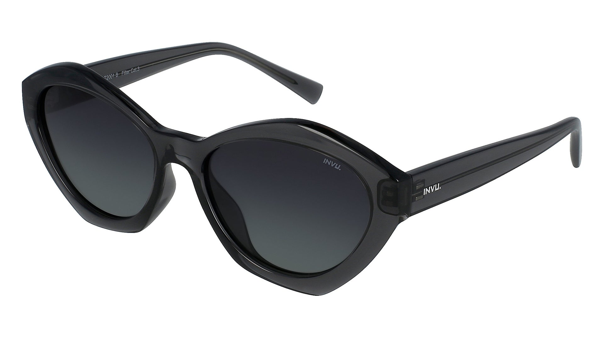 Lentes de sol INVU T2001 Femenino